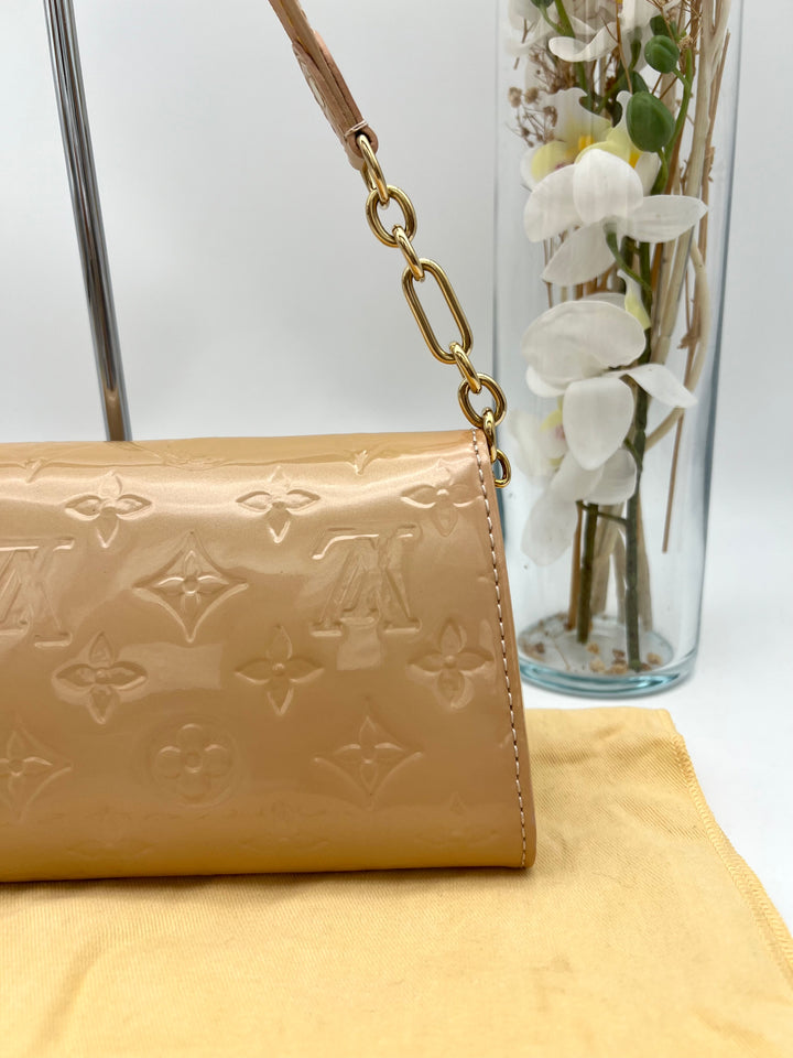 LOUIS VUITTON SUNSET BOULEVARD VERNIS