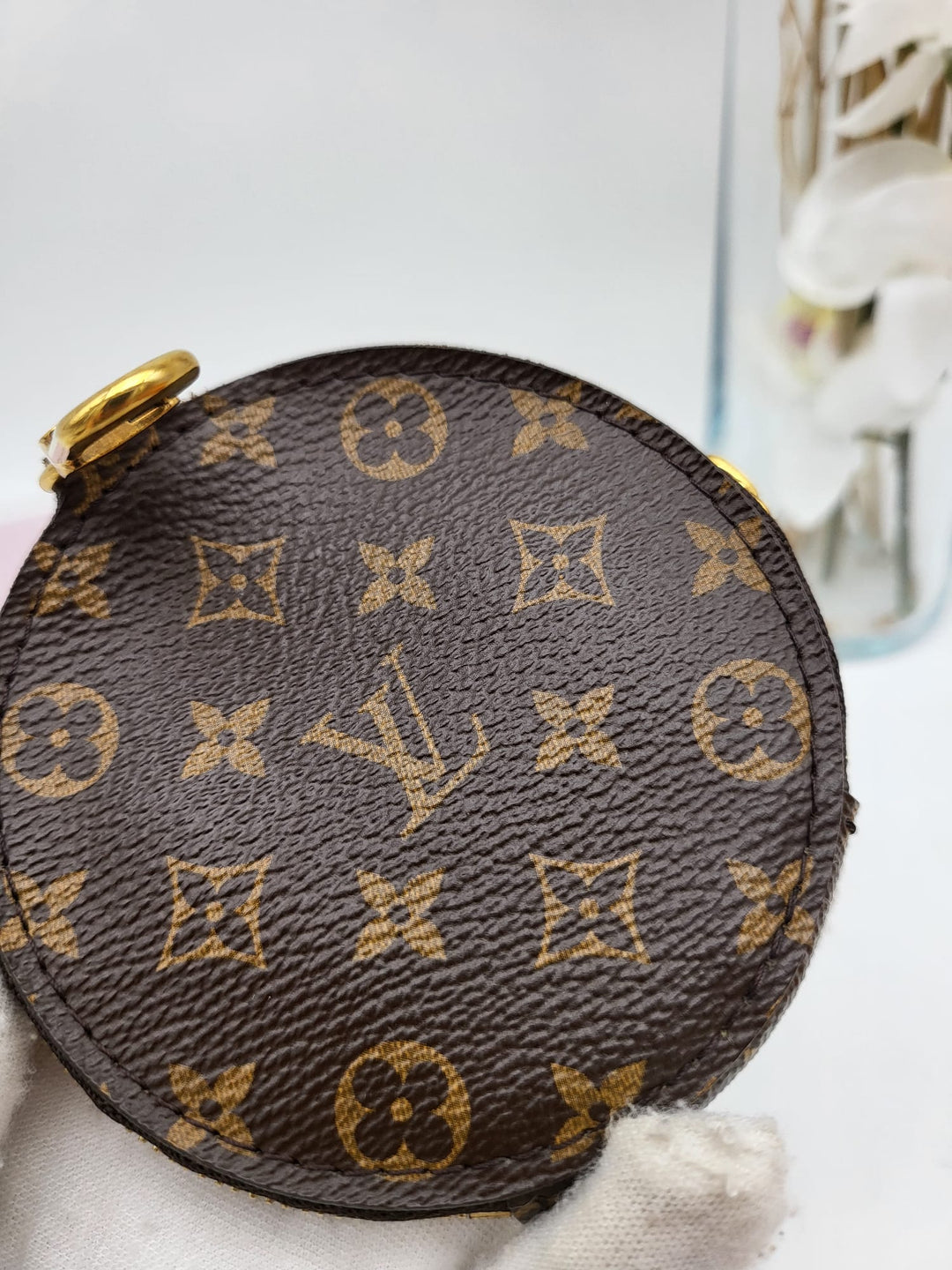 LOUIS VUITTON MULTI POCHETTE