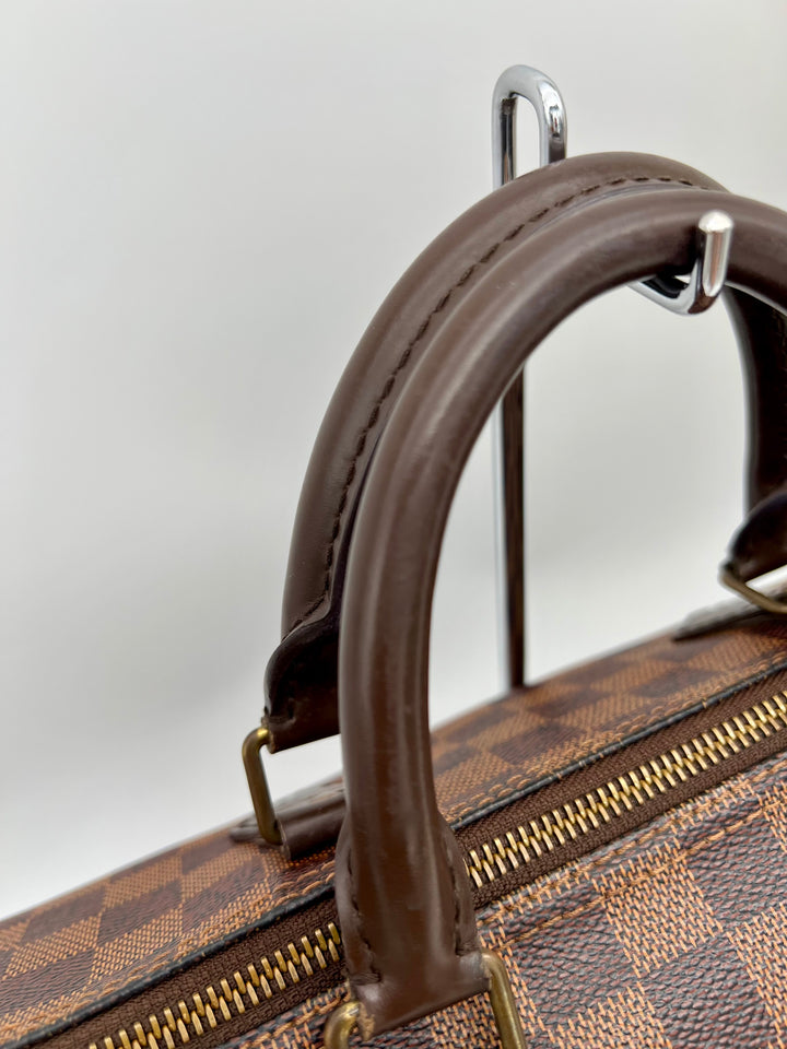 LOUIS VUITTON SPEEDY 30 DAMIER