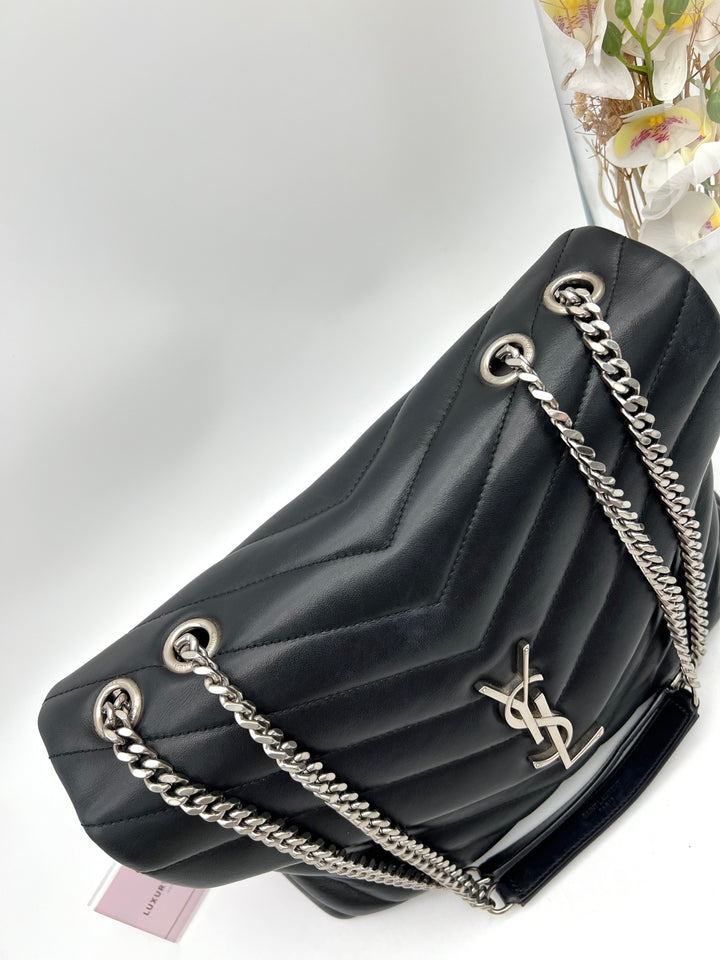 YVES SAINT LAURENT LOULOU MEDIUM