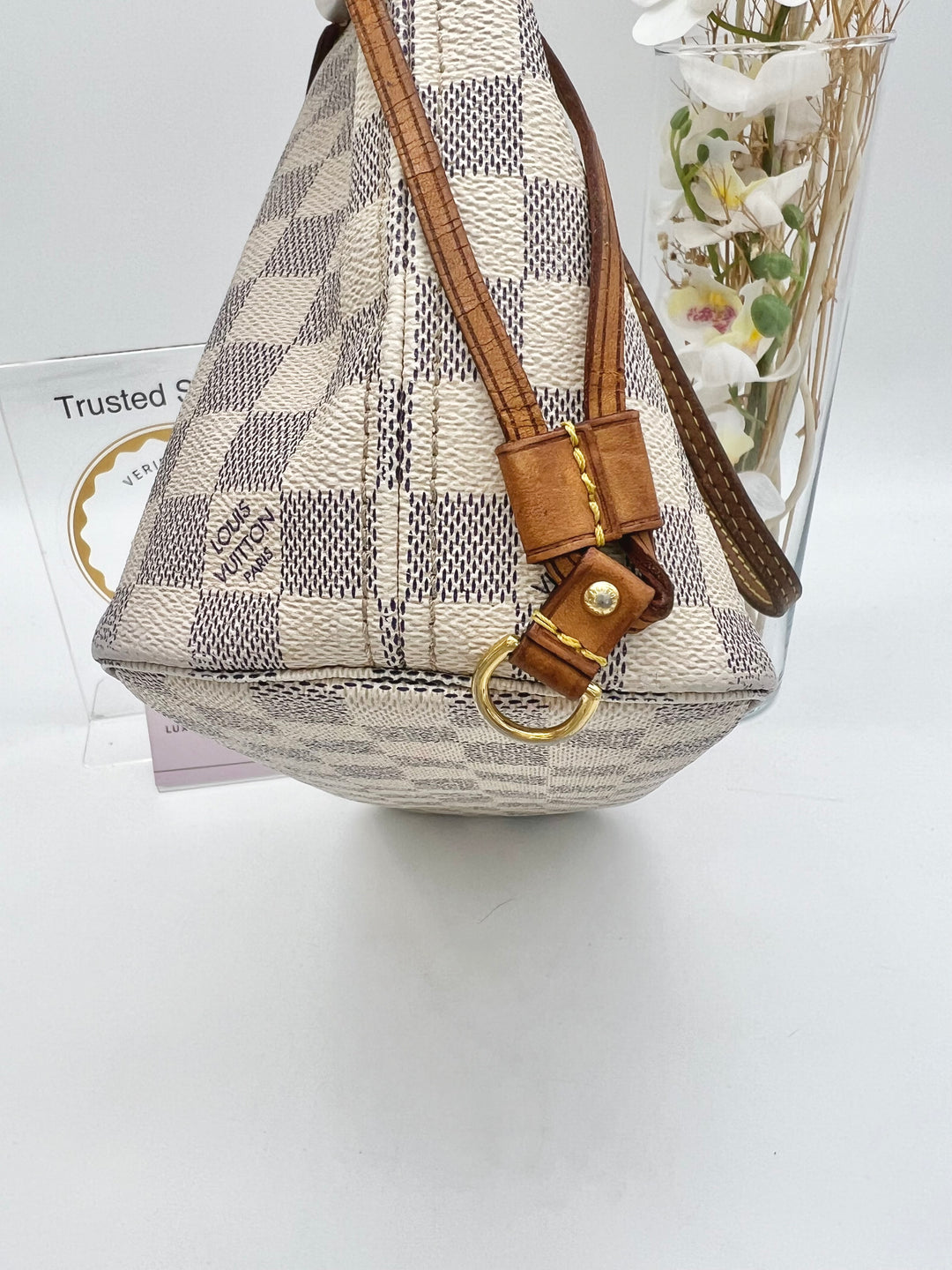 LOUIS VUITTON NEVERFULL AZUR PM