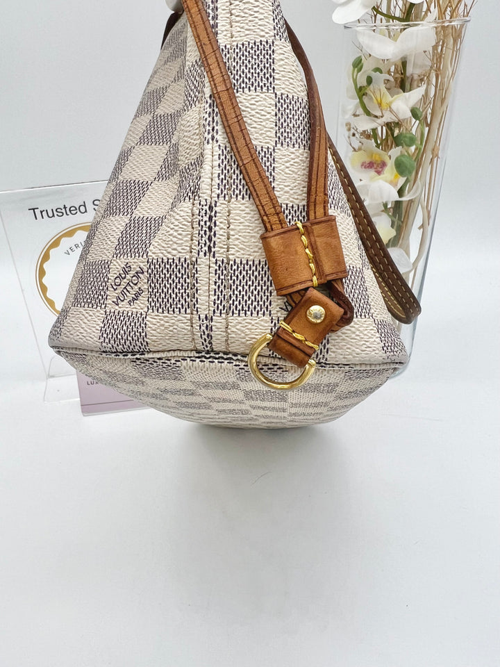 LOUIS VUITTON NEVERFULL AZUR PM