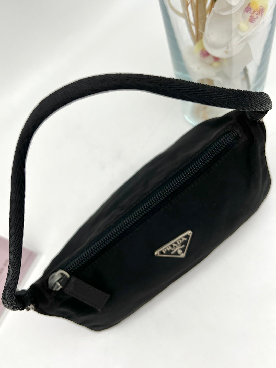 PRADA NYLON BAG