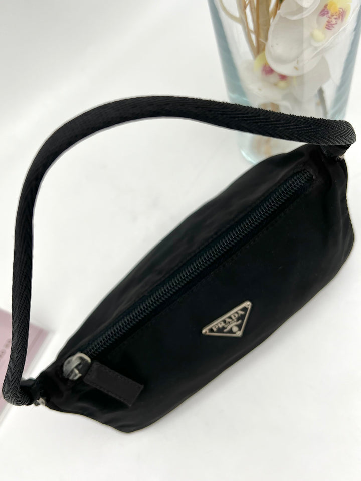 PRADA NYLON BAG