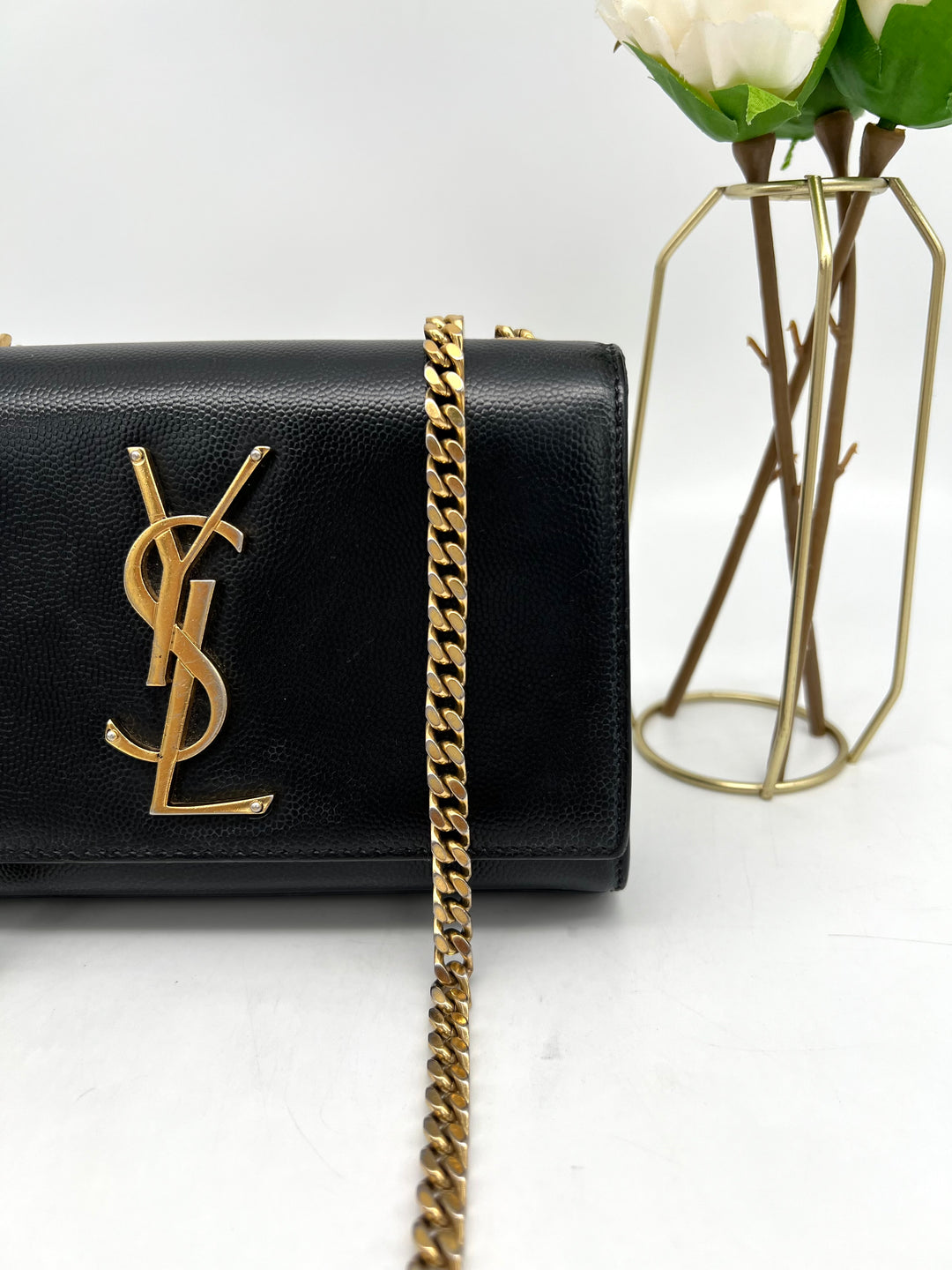 YVES SAINT LAURENT KATE SMALL