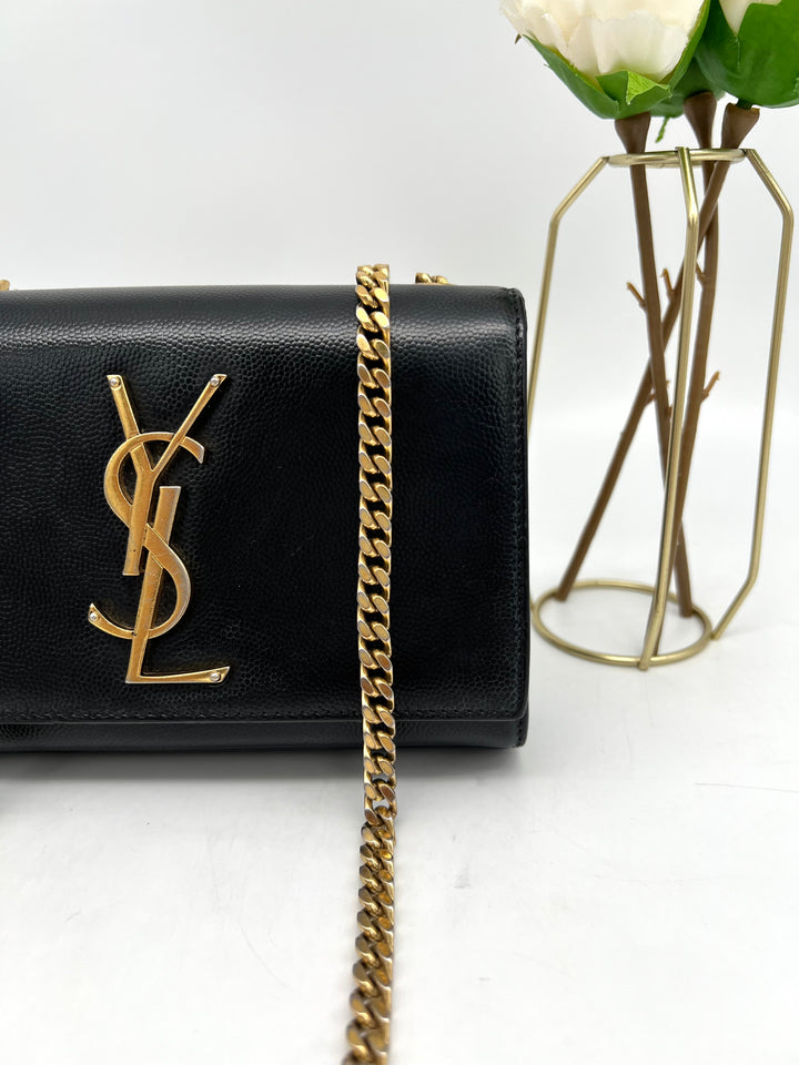 YVES SAINT LAURENT KATE SMALL