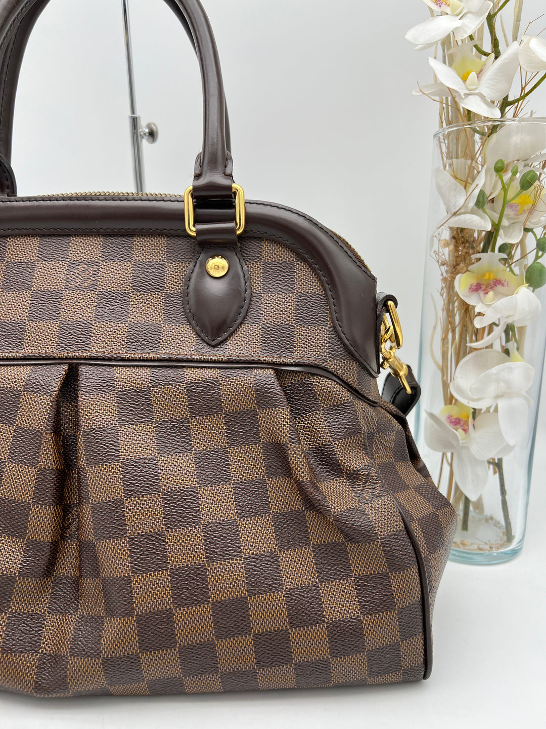 LOUIS VUITTON DAMIER TREVI PM