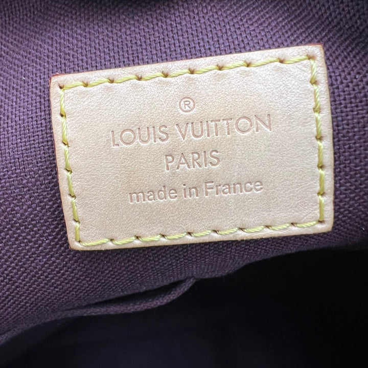 LOUIS VUITTON BERRI MM