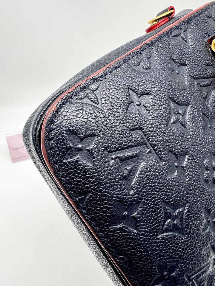 LOUIS VUITTON POCHETTE METIS EMPRIENE