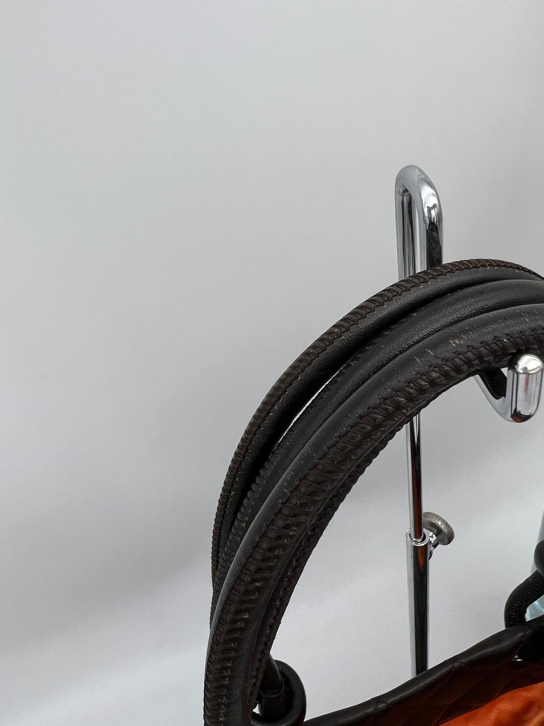 CHANEL COCO MARK CAMBON TOTE