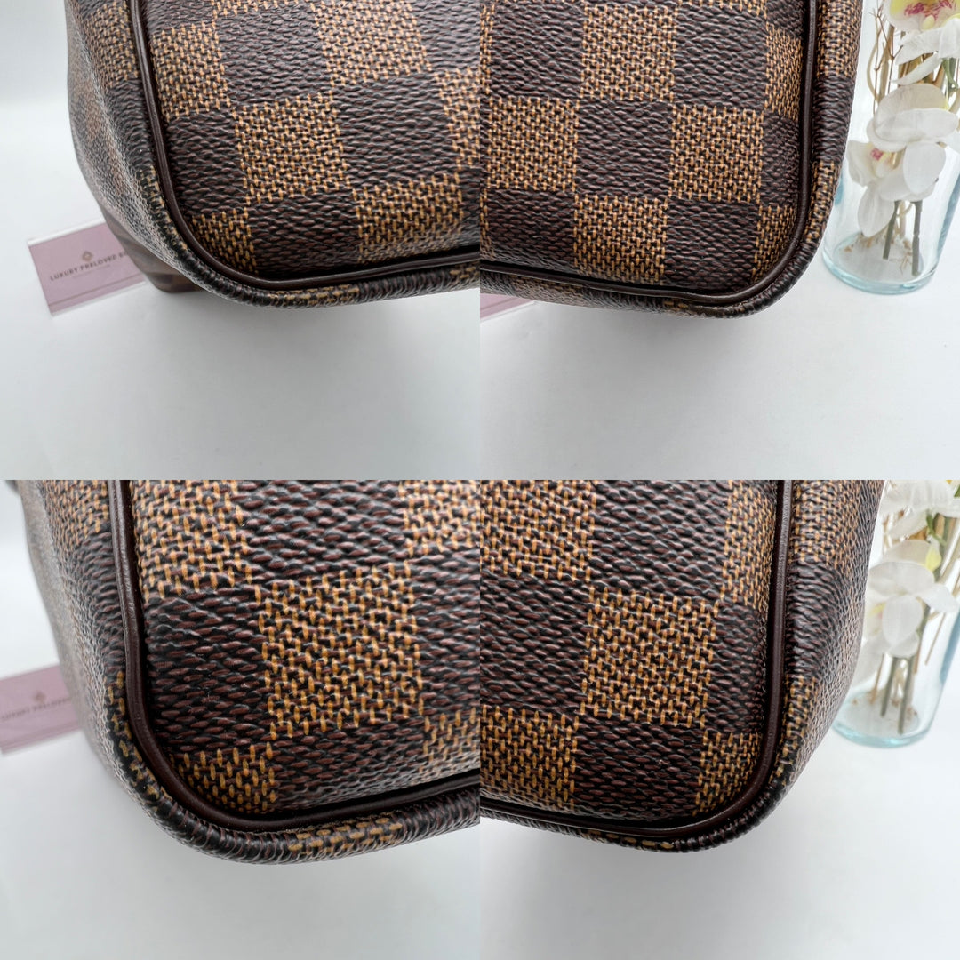 LOUIS VUITTON SPEEDY 30 DAMIER