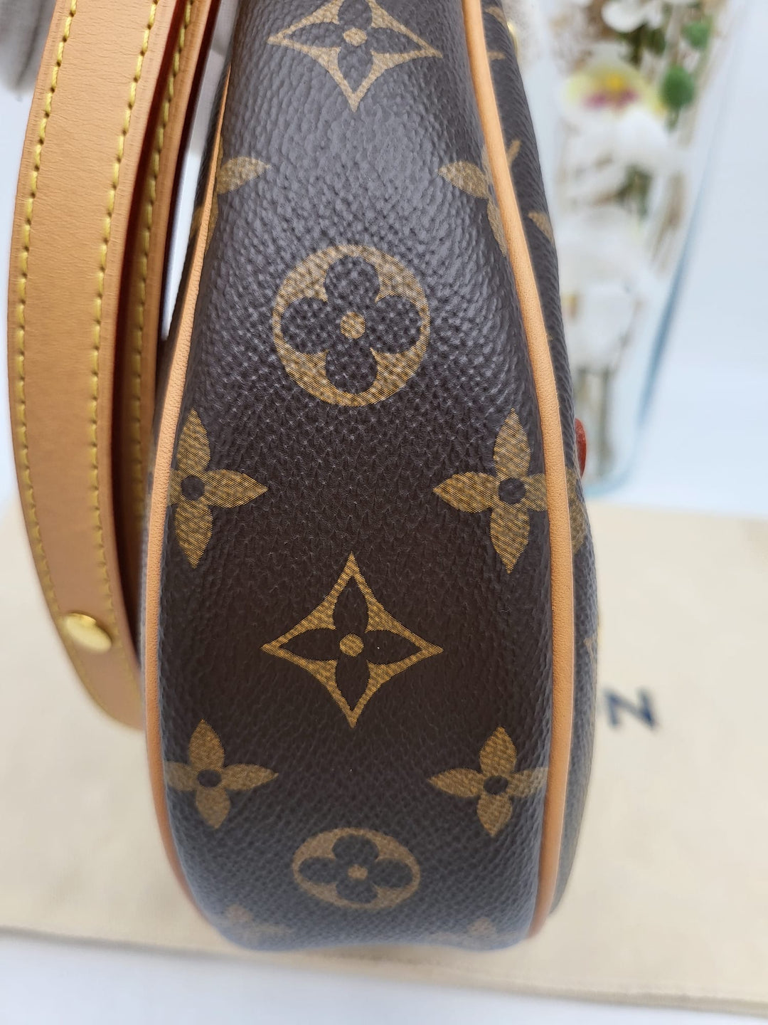 LOUIS VUITTON LOOP BAG