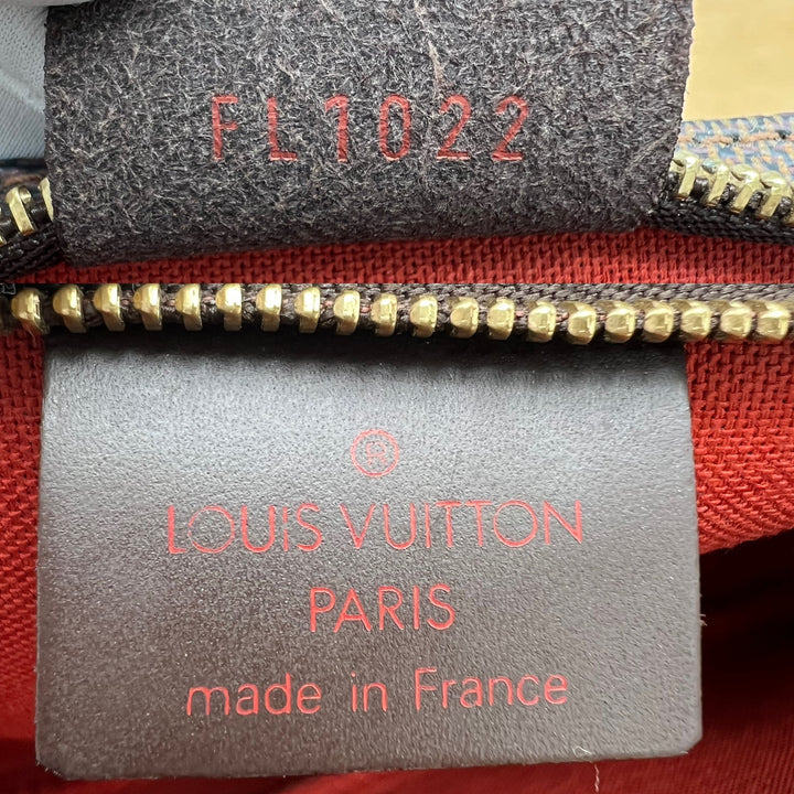 LOUIS VUITTON POCHETTE ACCESSORIES NAVONA DAMIER