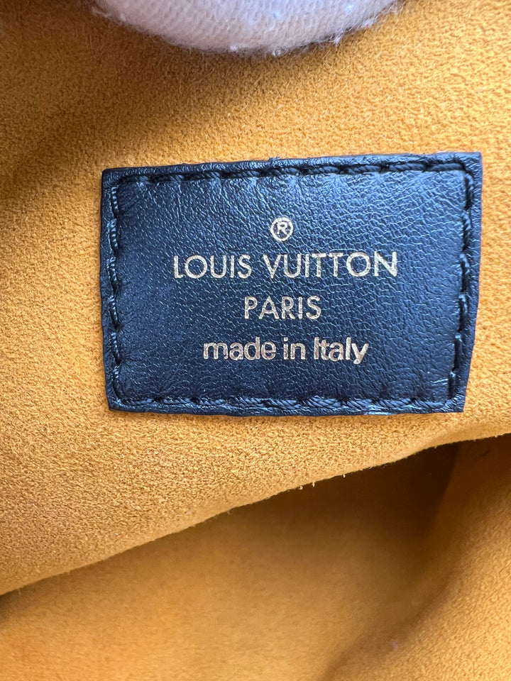 LOUIS VUITTON COUSSIN MM ( RFID )