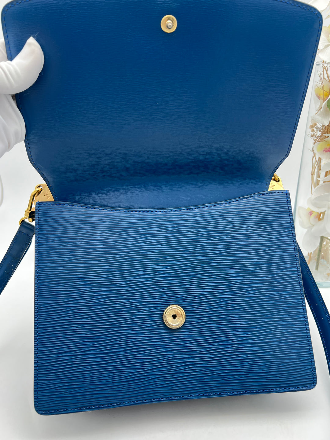 LOUIS VUITTON EPI GRENELLE