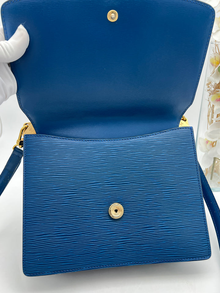 LOUIS VUITTON EPI GRENELLE