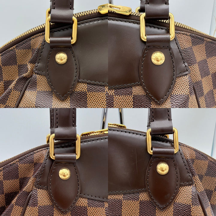 LOUIS VUITTON DAMIER VERONA PM