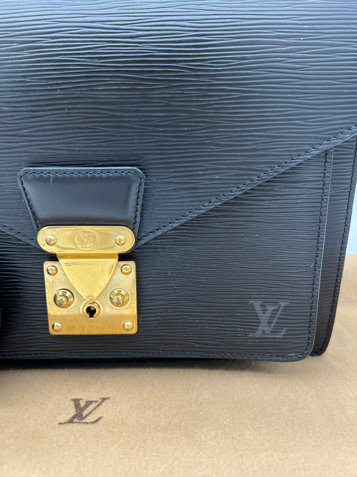 LOUIS VUITTON EPI MONCEAU 2 WAY