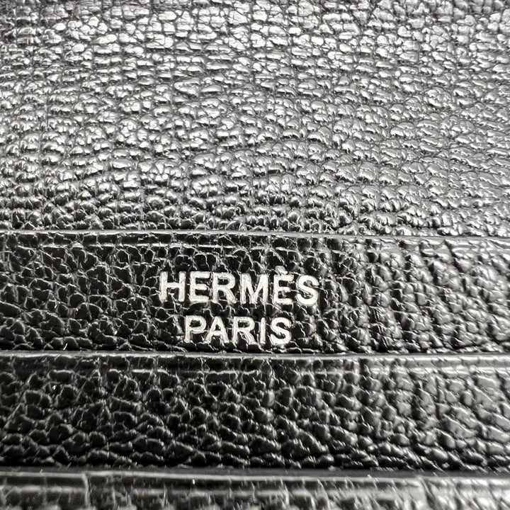 HERMES BEARN WALLET