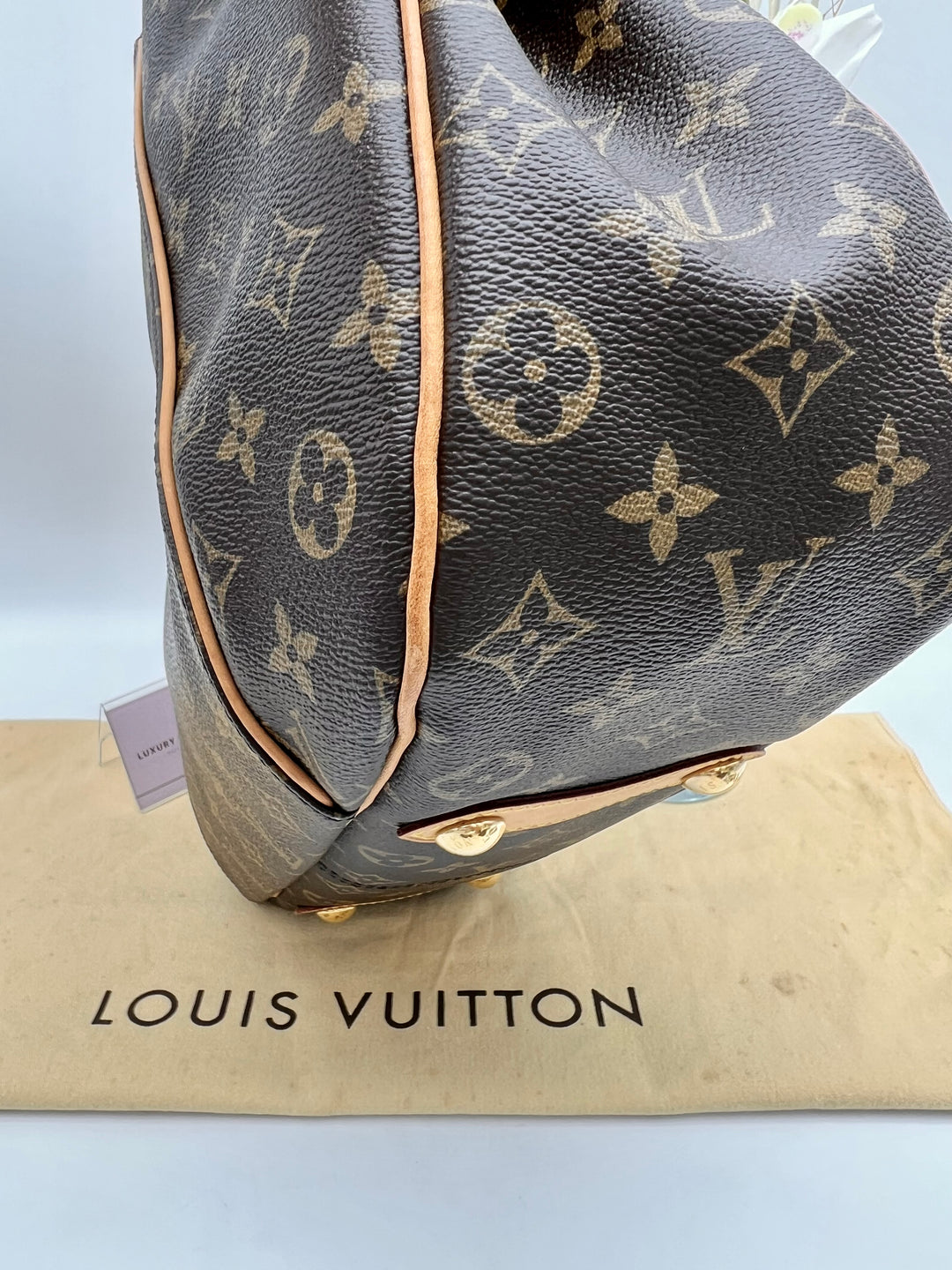 LOUIS VUITTON GALLIERA PM