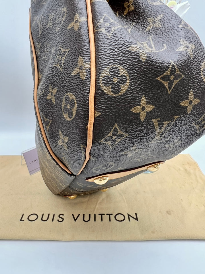 LOUIS VUITTON GALLIERA PM