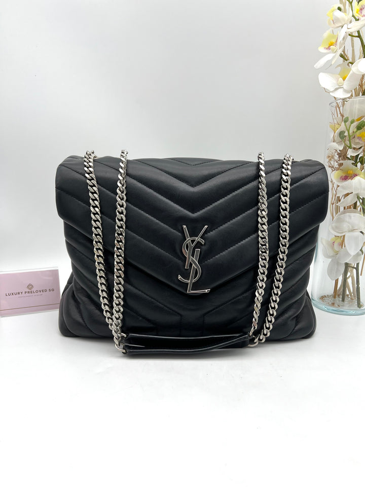 YVES SAINT LAURENT LOULOU MEDIUM