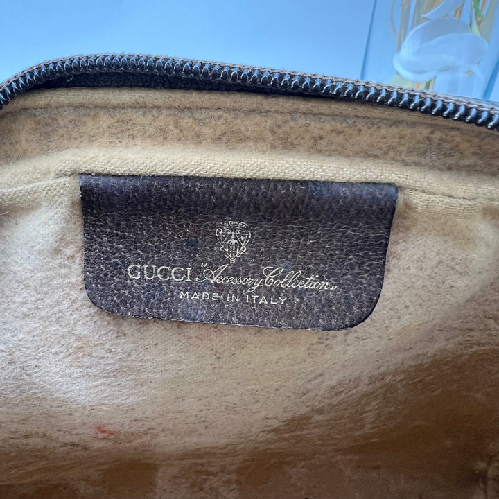 GUCCI OPHIDIA SHERRYLINE POUCH