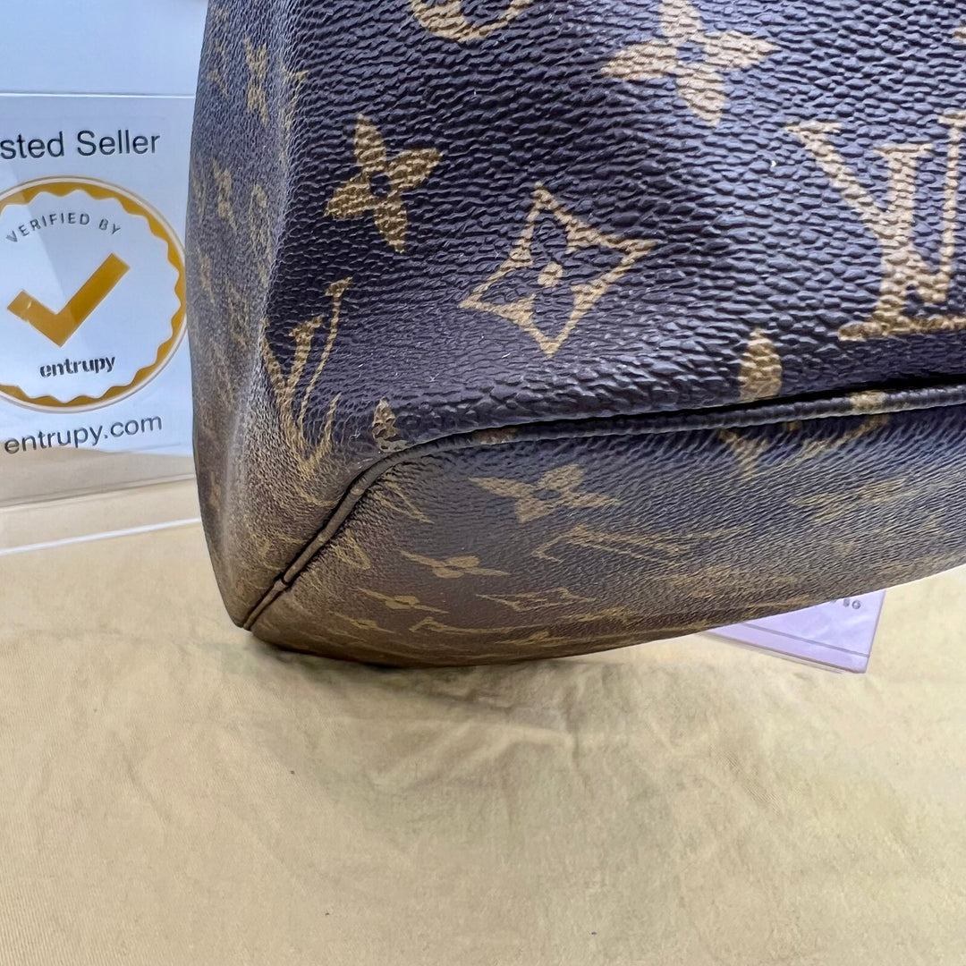 LOUIS VUITTON NEVERFULL MM