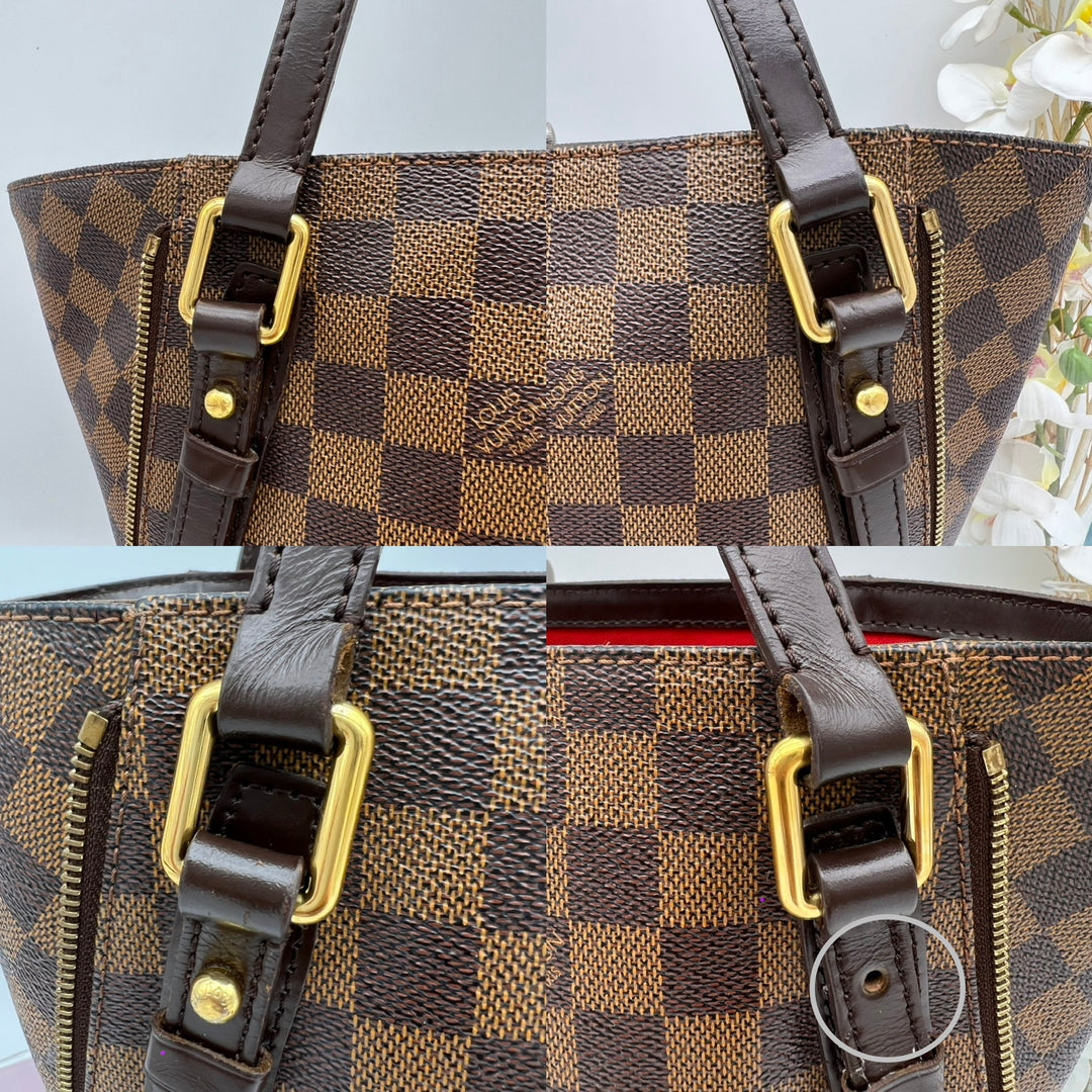 LOUIS VUITTON CABAS REVINGTON SHOULDER BAG