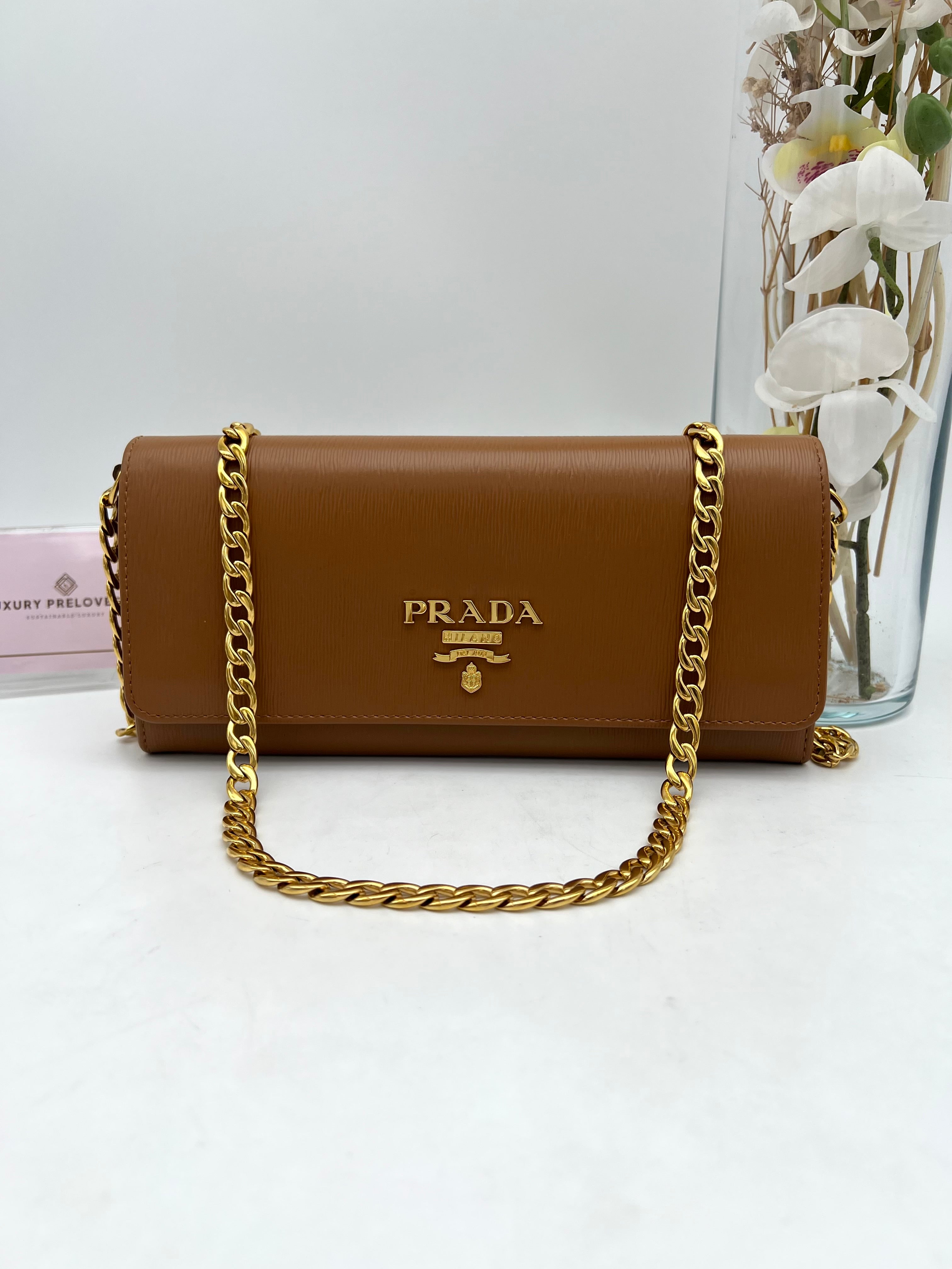 Small Leather Goods – Luxury Preloved SG
