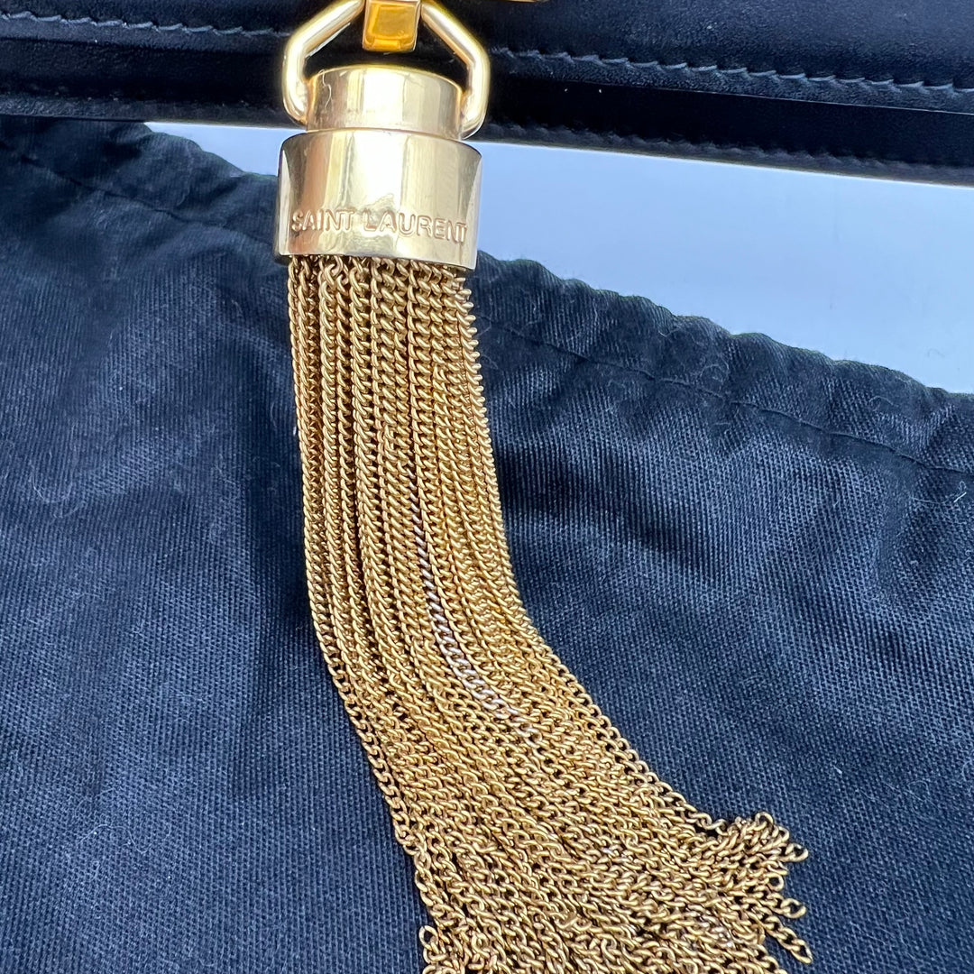 YVES SAINT LAURENT KAYE TASSEL WOC