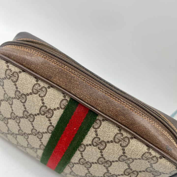 GUCCI OPHIDIA SHERRYLINE POUCH