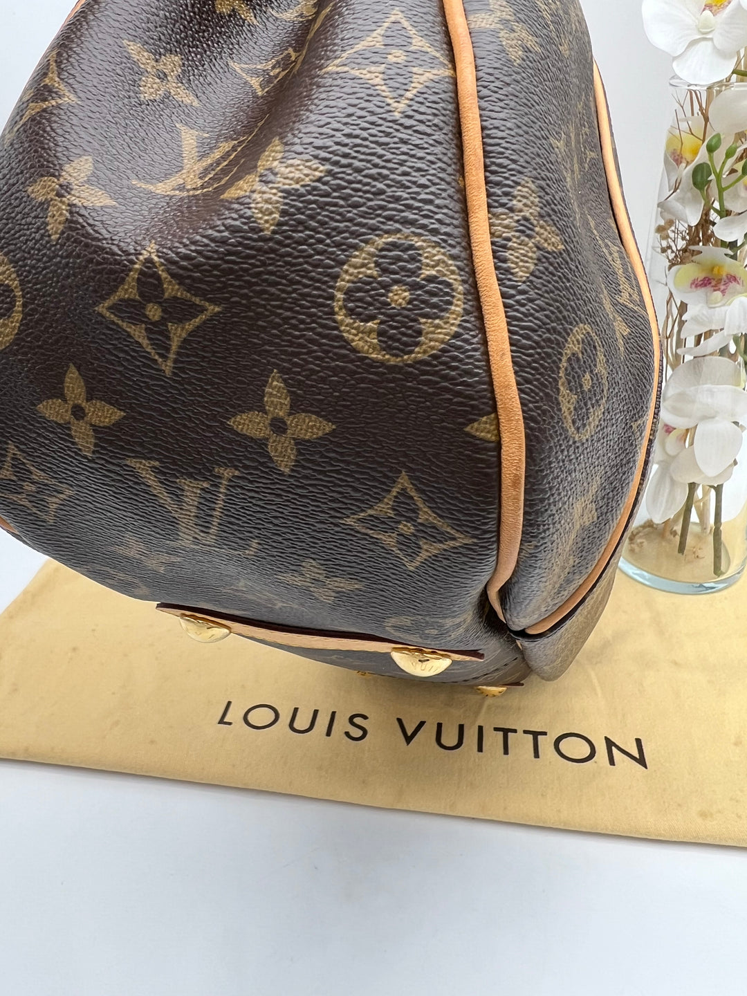 LOUIS VUITTON GALLIERA PM