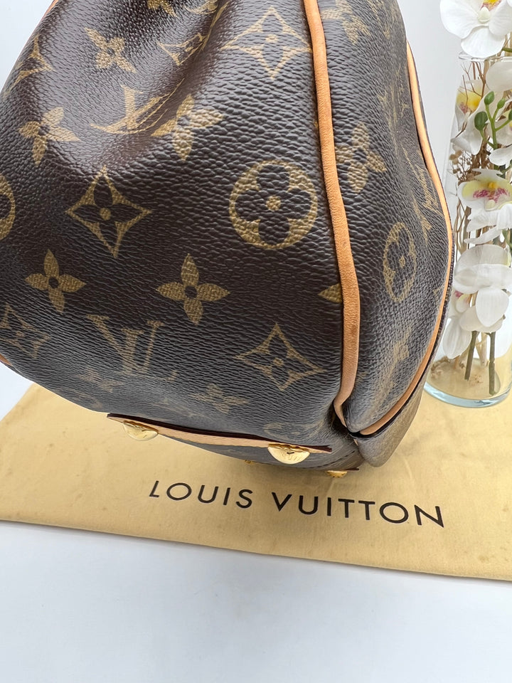 LOUIS VUITTON GALLIERA PM