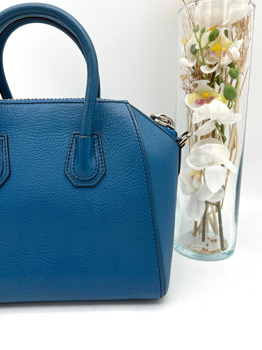 GIVENCHY ANTIGONA 2 WAY MINI