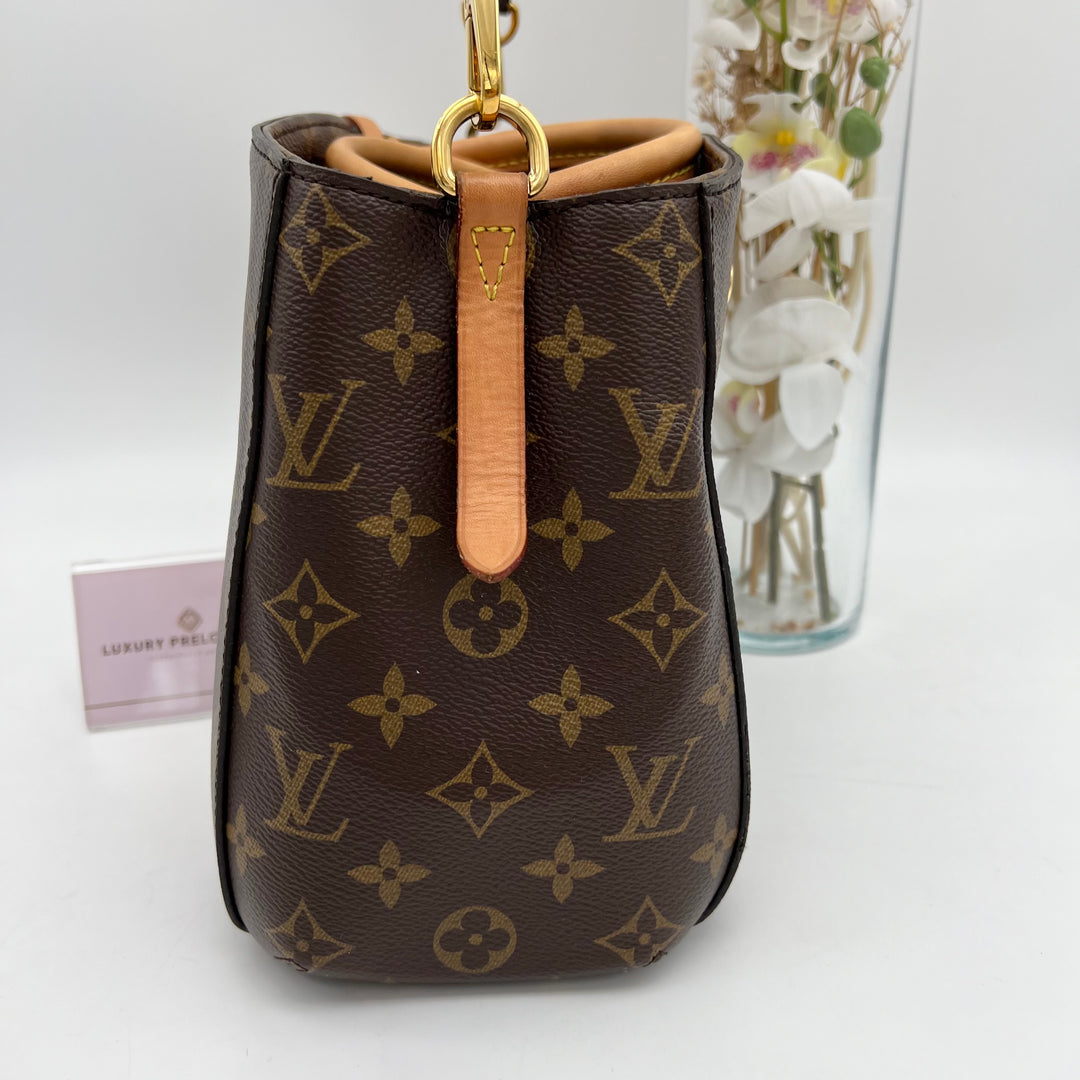 LOUIS VUITTON MONTAIGNE PM