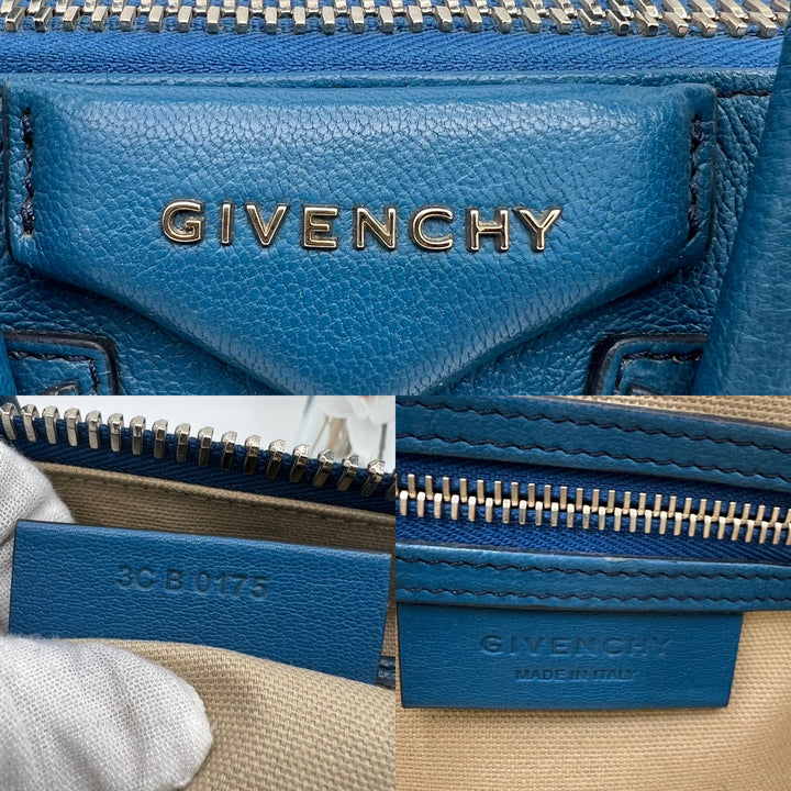 GIVENCHY ANTIGONA 2 WAY MINI