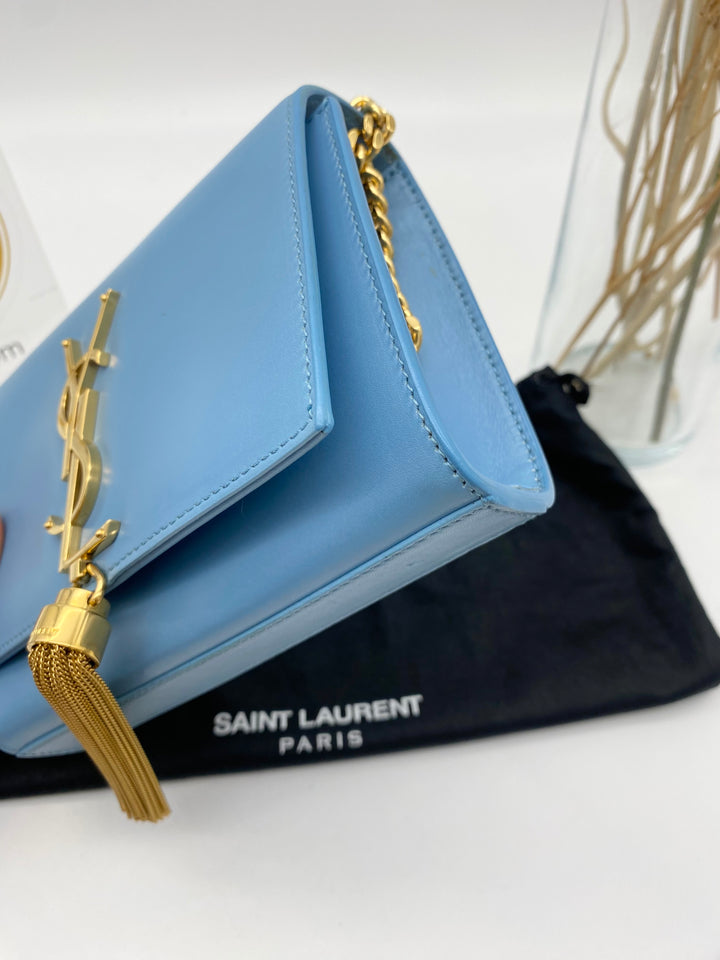 YVES SAINT LAURENT KATE TASSEL