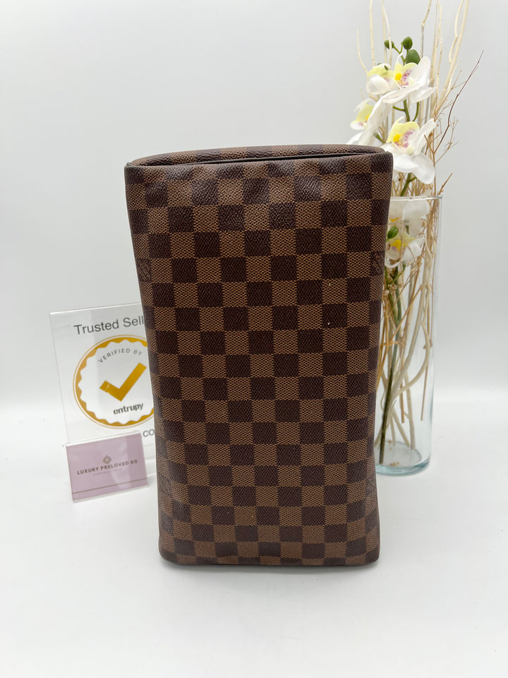 LOUIS VUITTON SPEEDY 30 DAMIER