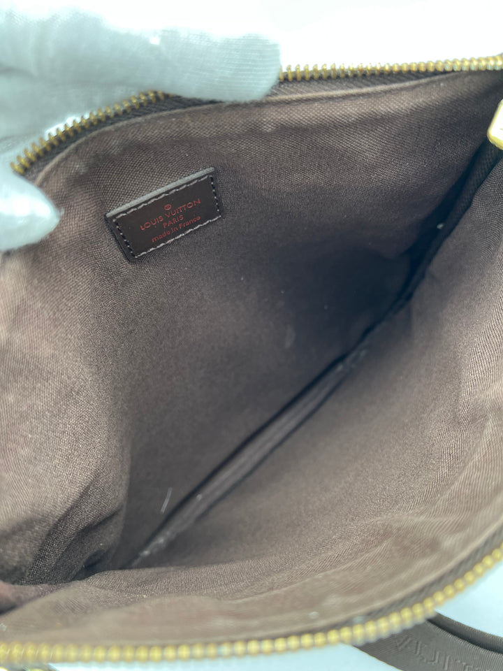 LOUIS VUITTON POCHETTE BOSHPORE  DAMIER