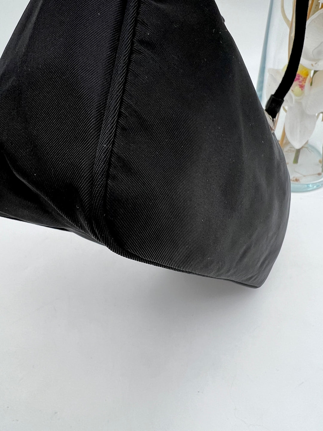 PRADA NYLON BAG
