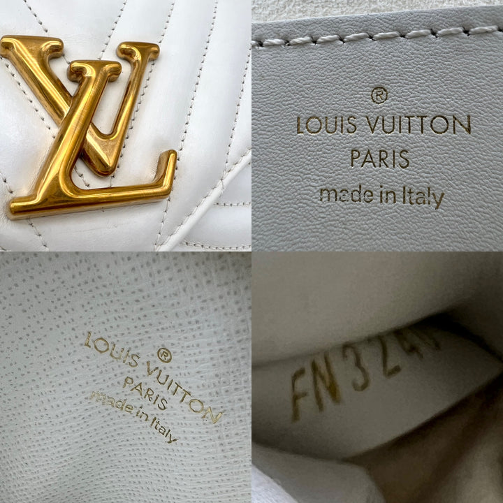 LOUIS VUITTON NEW WAVE MULTI POCHETTE