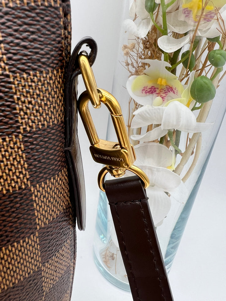 LOUIS VUITTON SIENA DAMIER EVENE PM