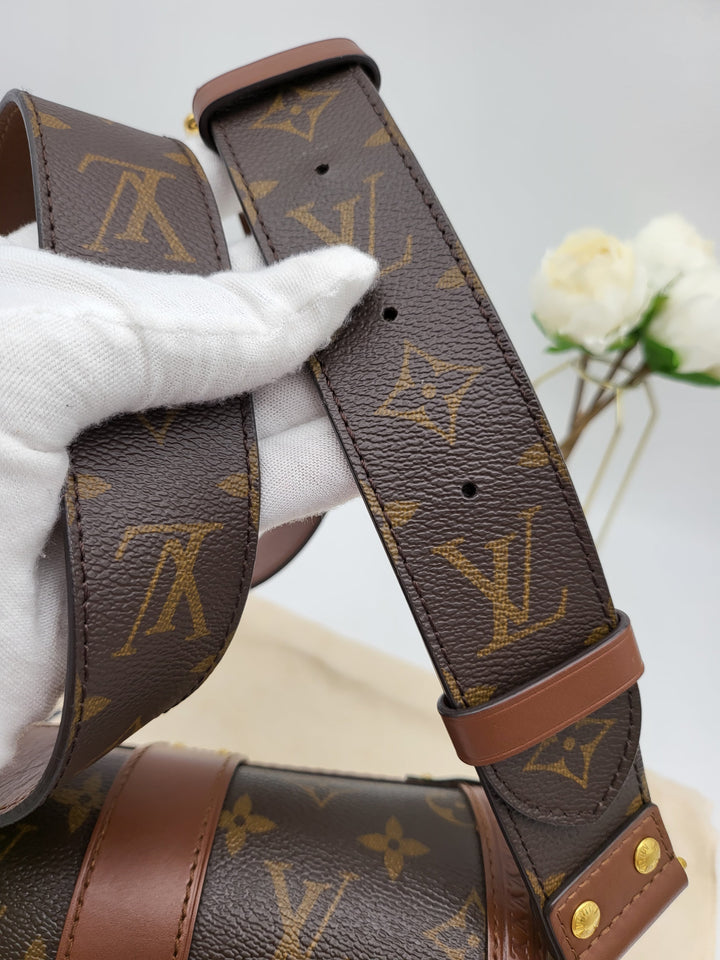 LOUIS VUITTON PAPILLON TRUNK MONOGRAM