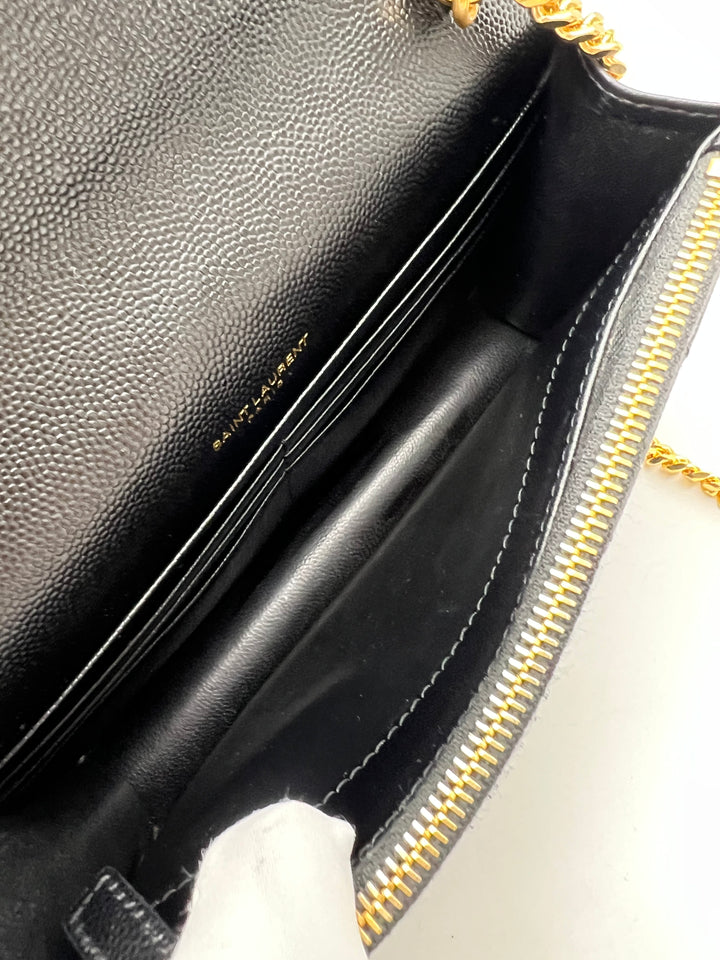 YVES SAINT LAURENT ENVELOPE WOC