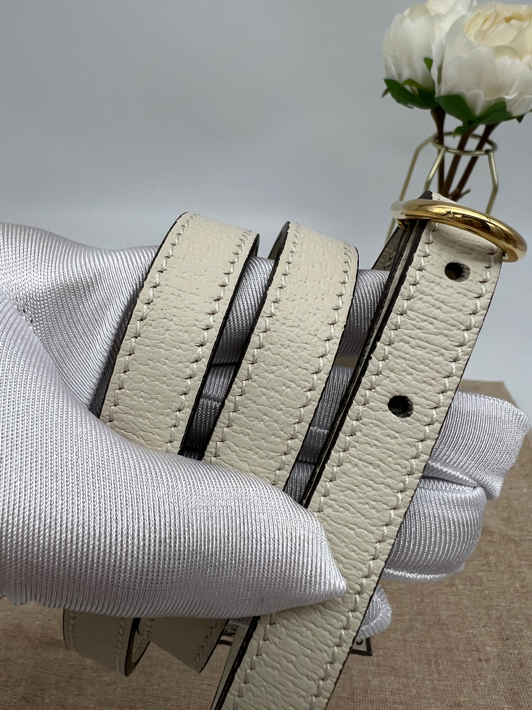 GUCCI BAMBOO DIANA MINI