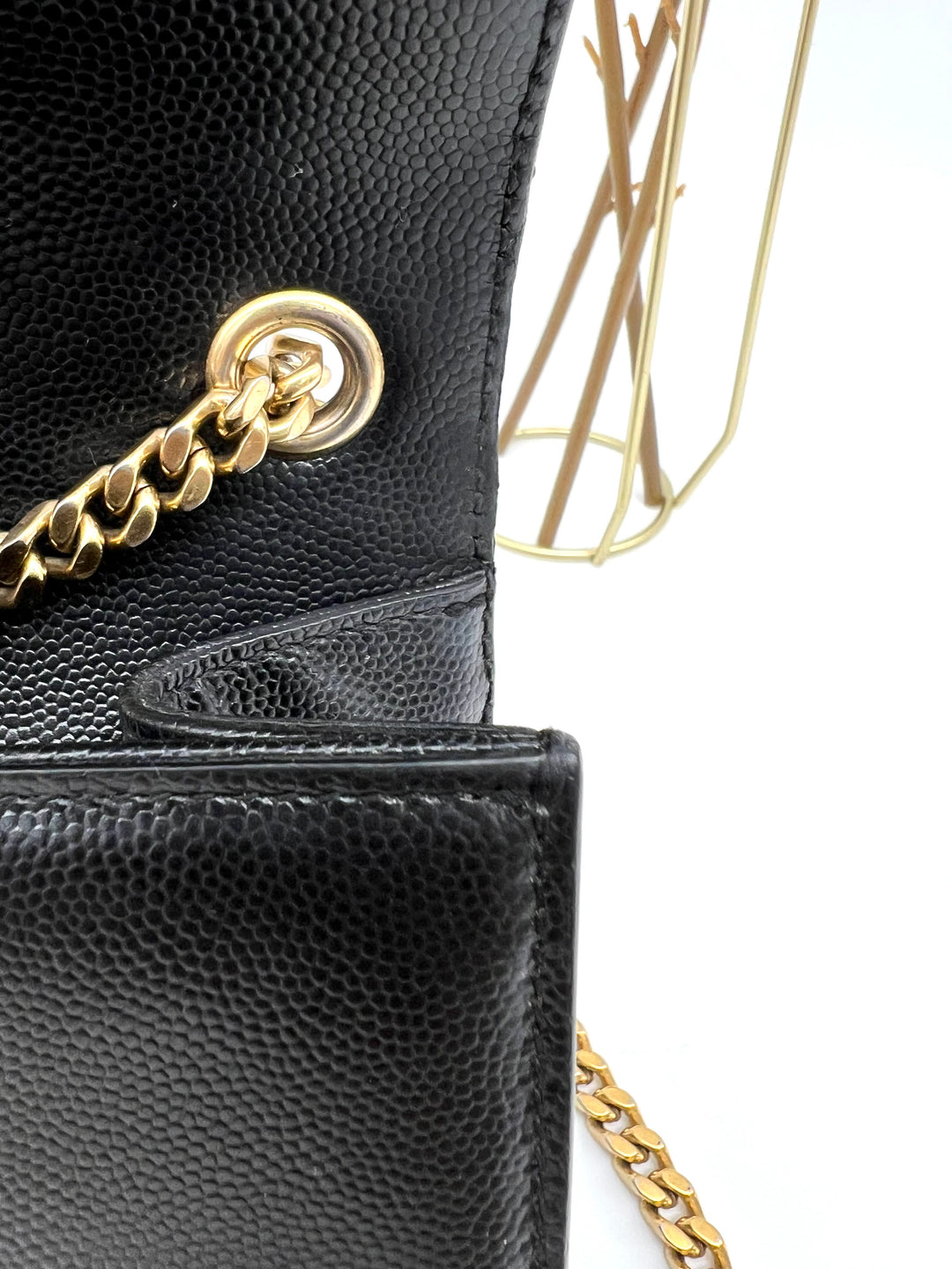 YVES SAINT LAURENT KATE SMALL