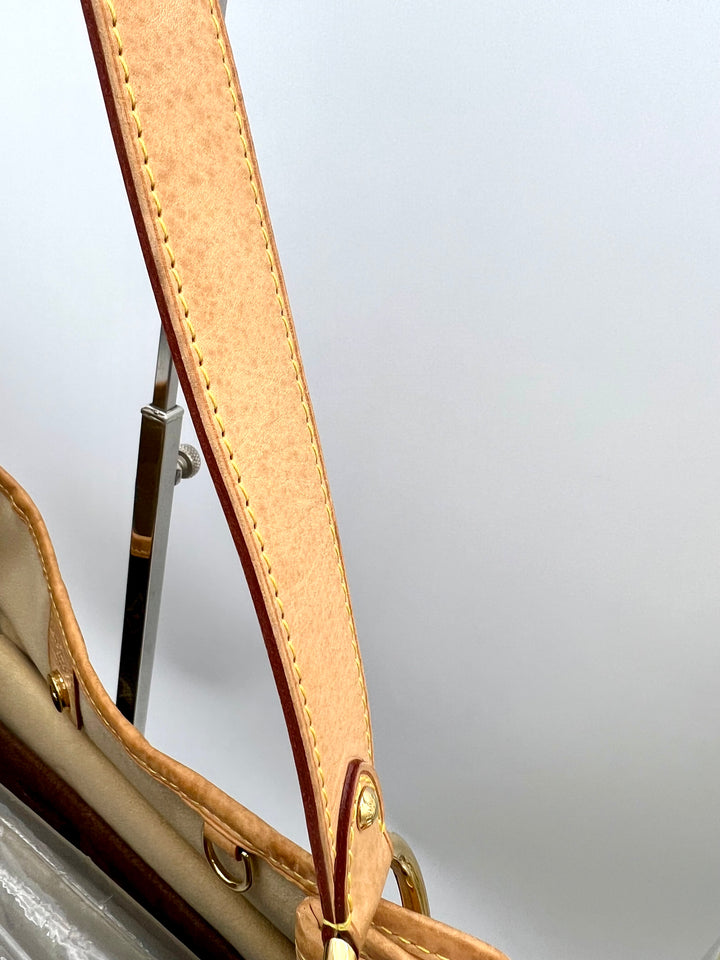 LOUIS VUITTON GALLIERA PM