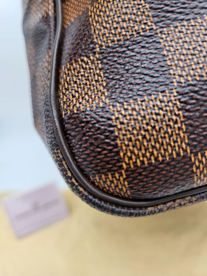 LOUIS VUITTON SPEEDY 30 DAMIER