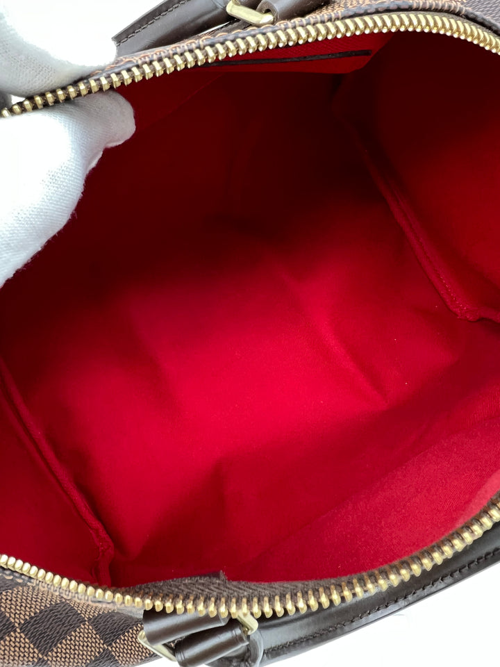 LOUIS VUITTON SPEEDY 30 DAMIER